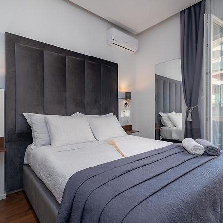 Antares Luxury Rooms 2 Split Exterior foto