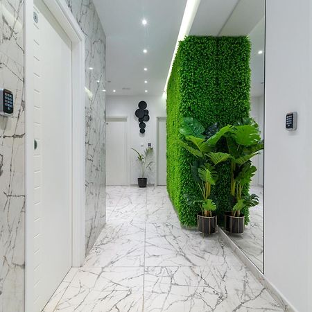 Antares Luxury Rooms 2 Split Exterior foto