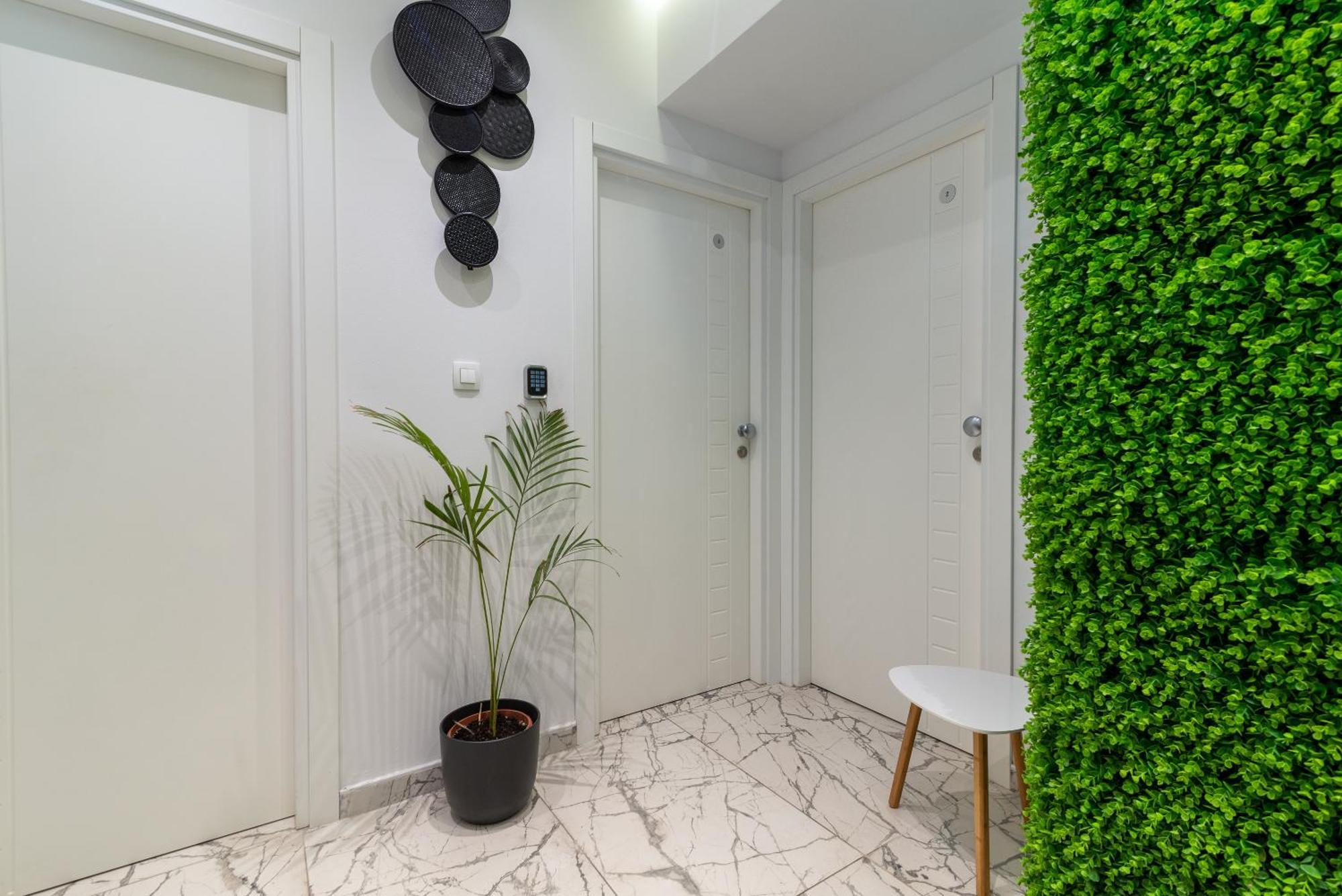 Antares Luxury Rooms 2 Split Exterior foto