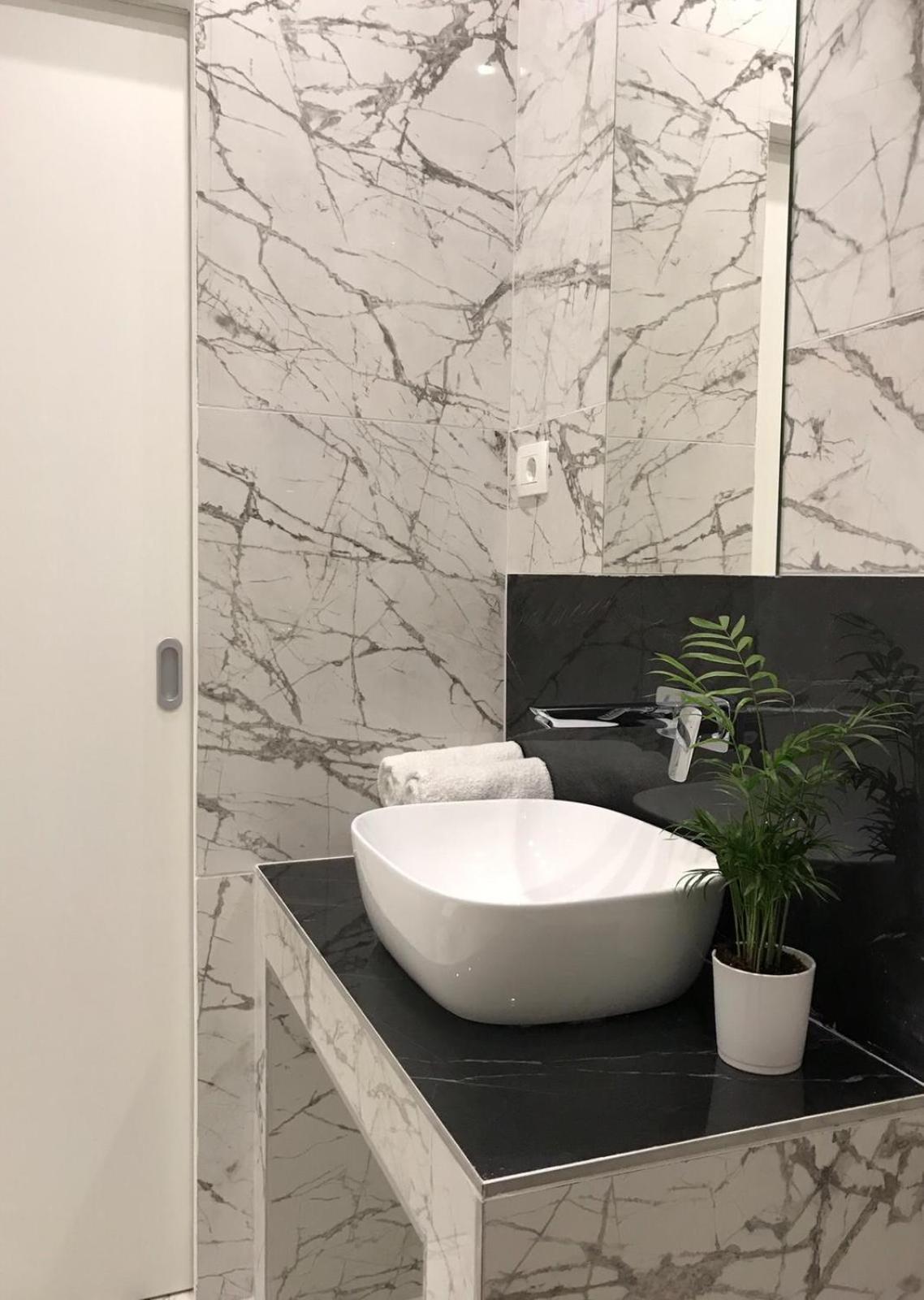 Antares Luxury Rooms 2 Split Exterior foto